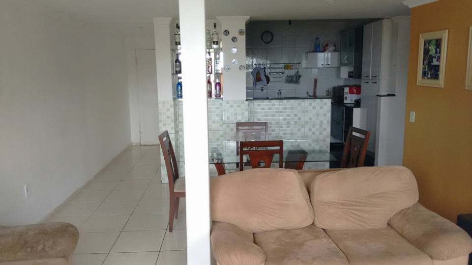 Life in Favela of Rocinha, Rio de Janeiro, Brazil Housing Preferences