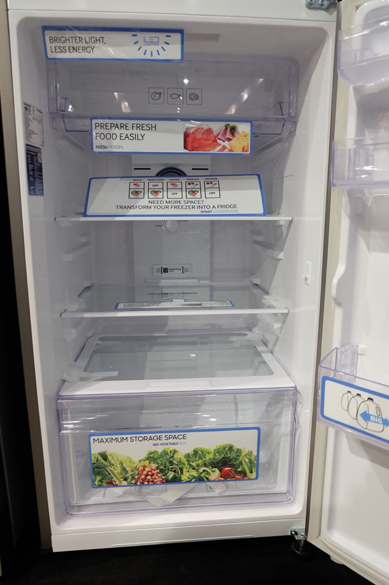 They Have Everything You Could Imagine At Sm Appliance Center