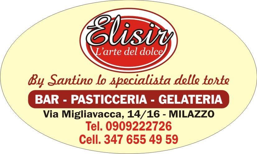 Pasticceria Elisir