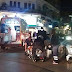 Ιωάννινα:Σύγκρουση ΙΧΕ με μηχανάκι στο κέντρο της πόλης [φωτο]