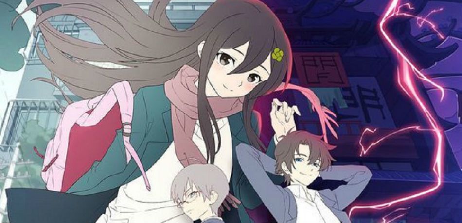 15 Anime Romance Comedy Terbaik 2018 Rating Tertinggi Selowae