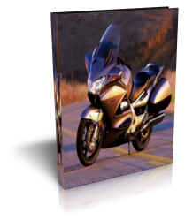 2004 Honda st1300 owners manual pdf