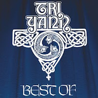 CD Tri Yann – Best of 2018