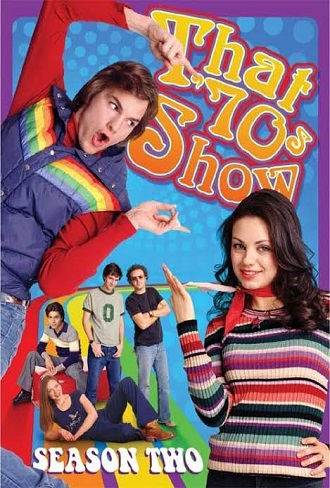 That 70s Show Season 2 Complete Download 480p All Episode