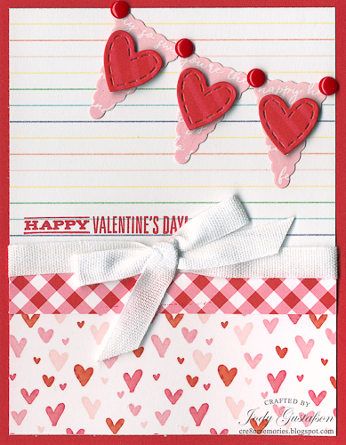 15 diy romantic gifts crafts ideas to try this valentine Cre8n' Memories: Happy Valentines Day