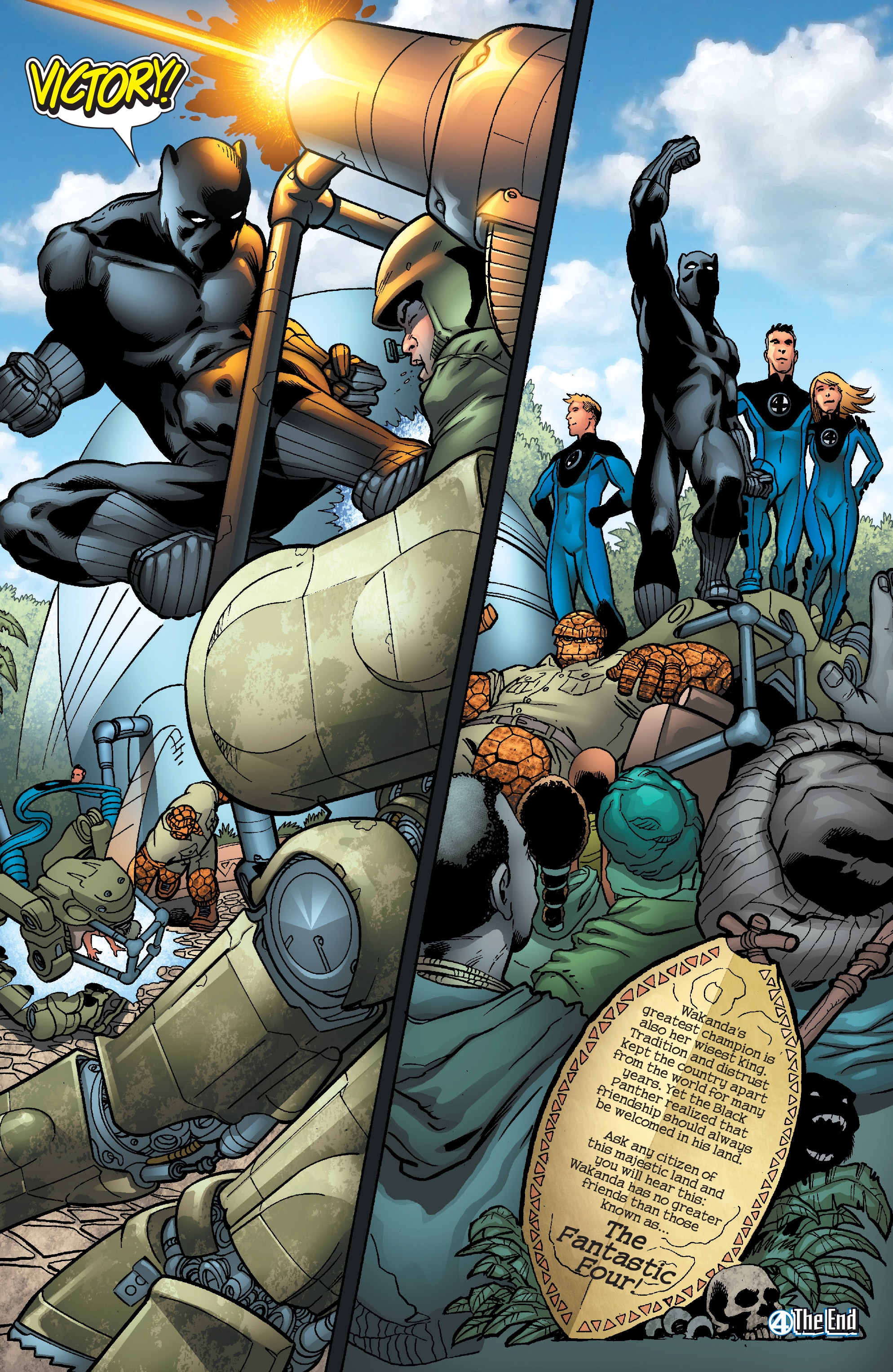 Read online Marvel Adventures Super Heroes (2010) comic -  Issue #20 - 24