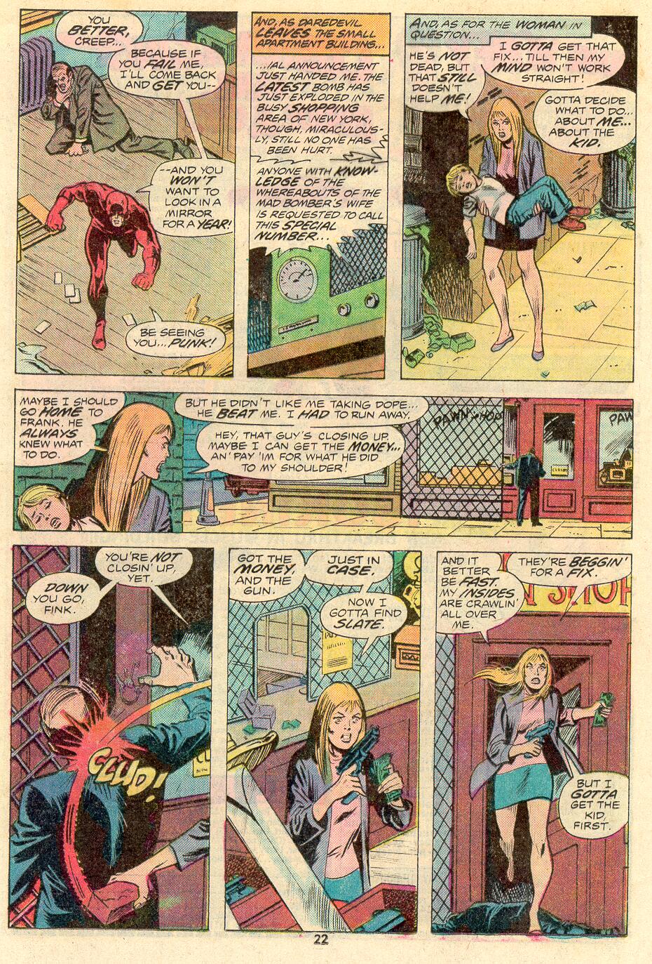 Daredevil (1964) 139 Page 13