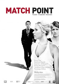 Watch Movies Match Point (2005) Full Free Online