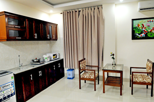 Cho thuê căn hộ Vũng Tàu Lotus Apartment Hotel Cho thuê căn hộ Vũng Tàu Lotus Apartment Hotel