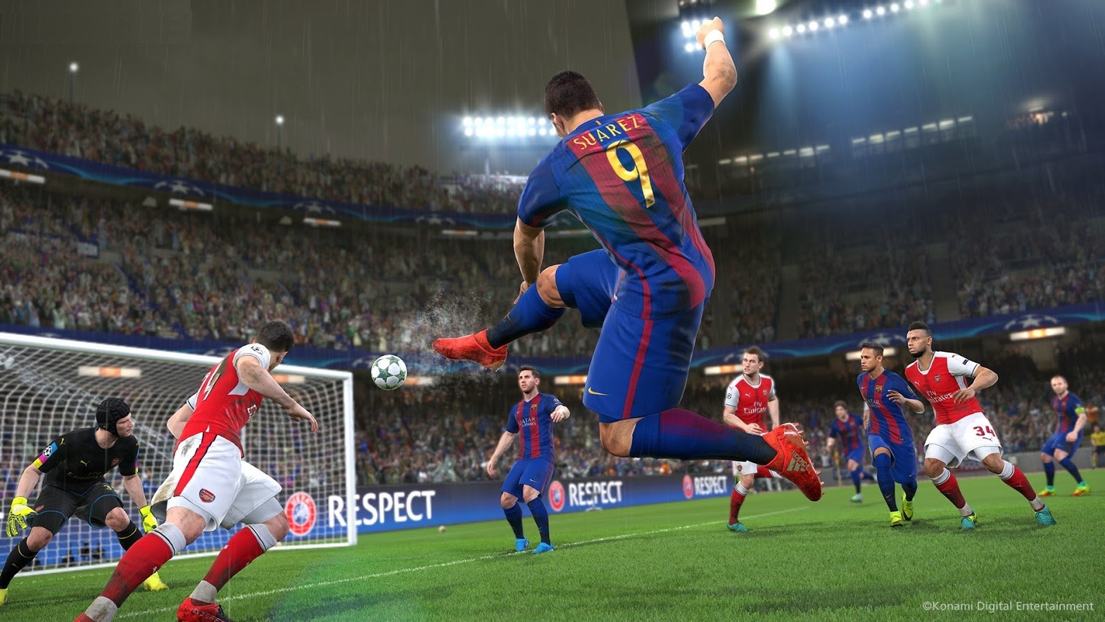 FIFA, Superstar Soccer, Winning Eleven: Relembre jogos de futebol que  fizeram sucesso no passado