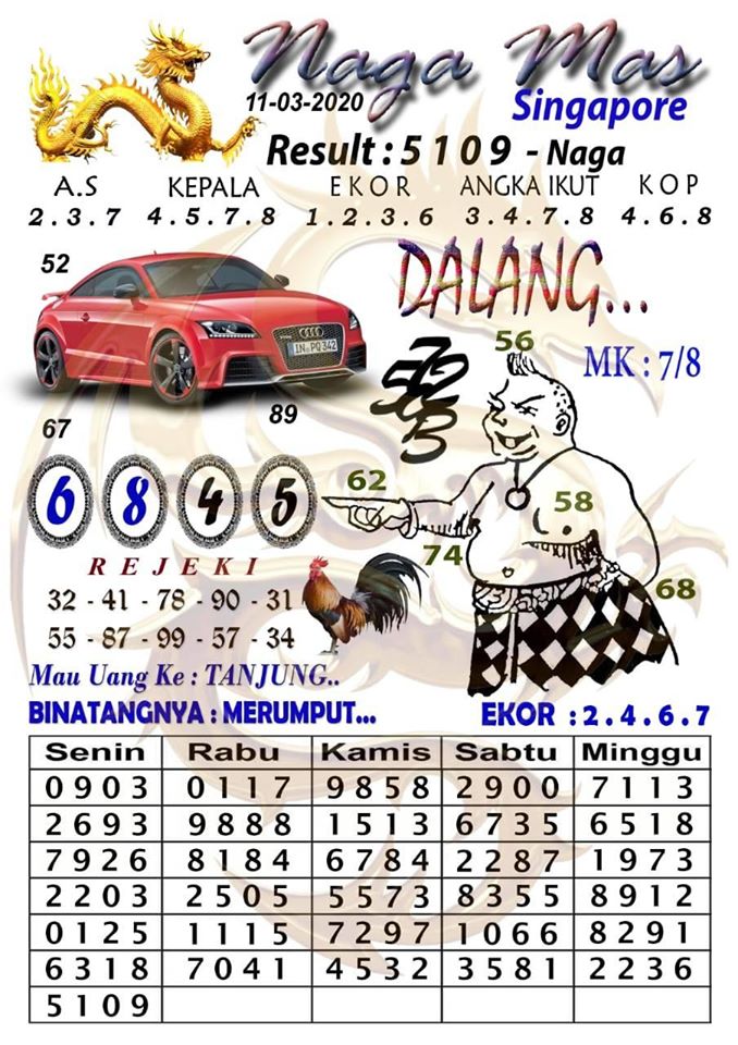 Prediksi Syair Sgp 11 Maret 2020 Syair Togel Sgp Pangkalantoto Prediksi Syair Sgp 11 Maret 2020 Syair Togel Sgp Pangkalantoto
