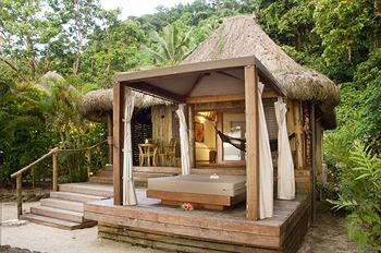 Qamea Island (Fiji) - Qamea Resort and Spa Fiji 4.5* - Hotel da Sogno