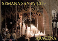 Aracena - Semana Santa 2019