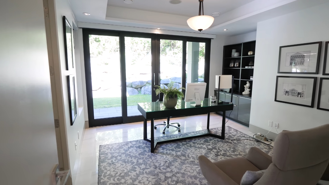 61 Interior Design Photos vs. 1495 Bramwell Rd, West Vancouver Luxury Mansion Tour