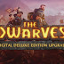 The Dwarves Digital Deluxe Edition-GOG