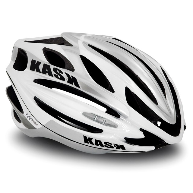 _ KASK K50 Evo Helmet