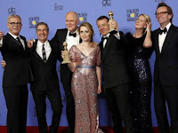 Complete List of Golden Globes 2018 Nominees Complete List of Golden Globes 2018 Nominees