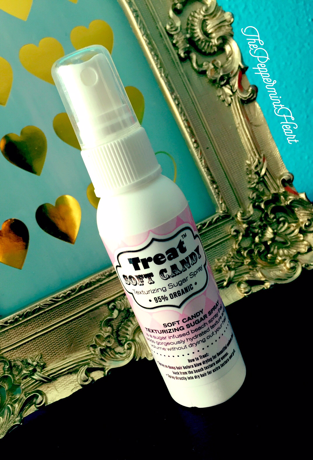 The Peppermint Heart Review Treat Beauty