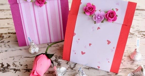 Valentine Treat Bags