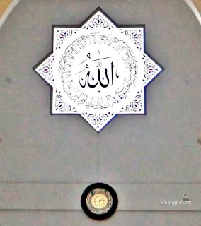 masjid andalusia stei tazkia sentul