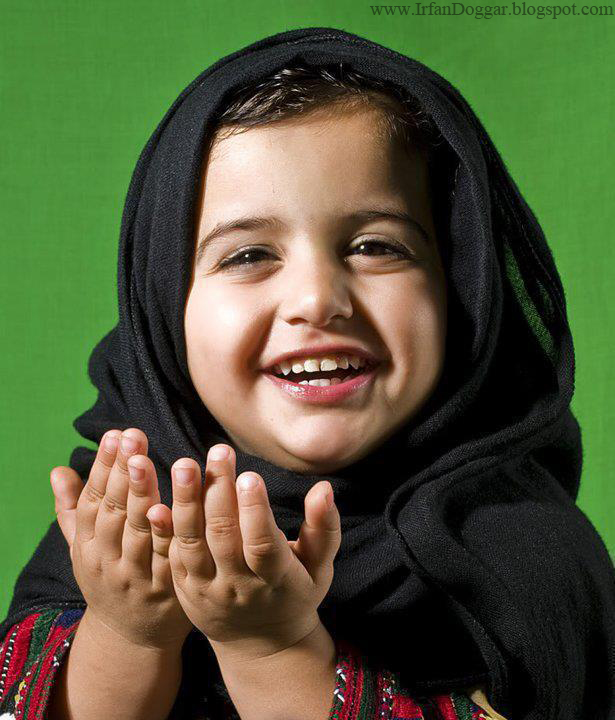 Cute Muslim Babes 87