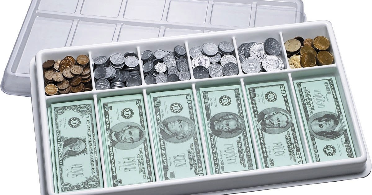 The QIDP: quot Real quot Money for Training in the ICF/IID Program The QIDP: quot Real quot Money for Training in the ICF/IID Program