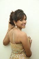 HeyAndhra Vithika Sheru Latest Sizzling Stills HeyAndhra.com