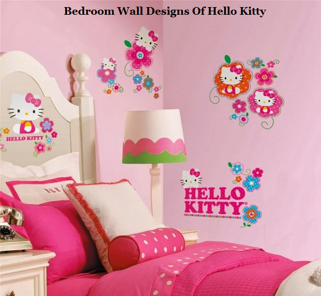 Hello Kitty Home Decor Formation Decoration Interieur 2017