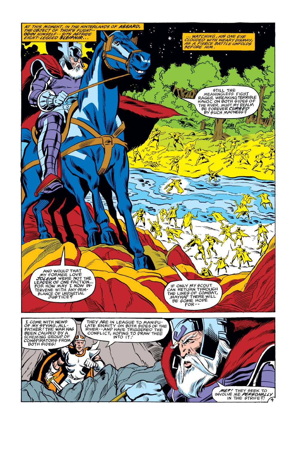 Thor (1966) 322 Page 4