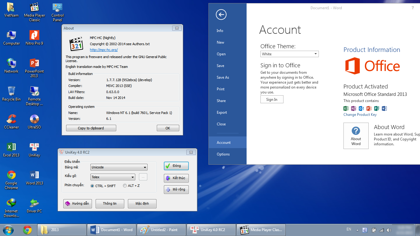 Download Windows Vista Ultimate 32 Bit Serial Number 2013 ...