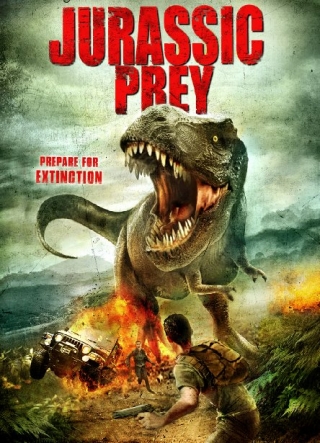 Khủng Long Săn Mồi - Jurassic Prey Khủng Long Săn Mồi - Jurassic Prey