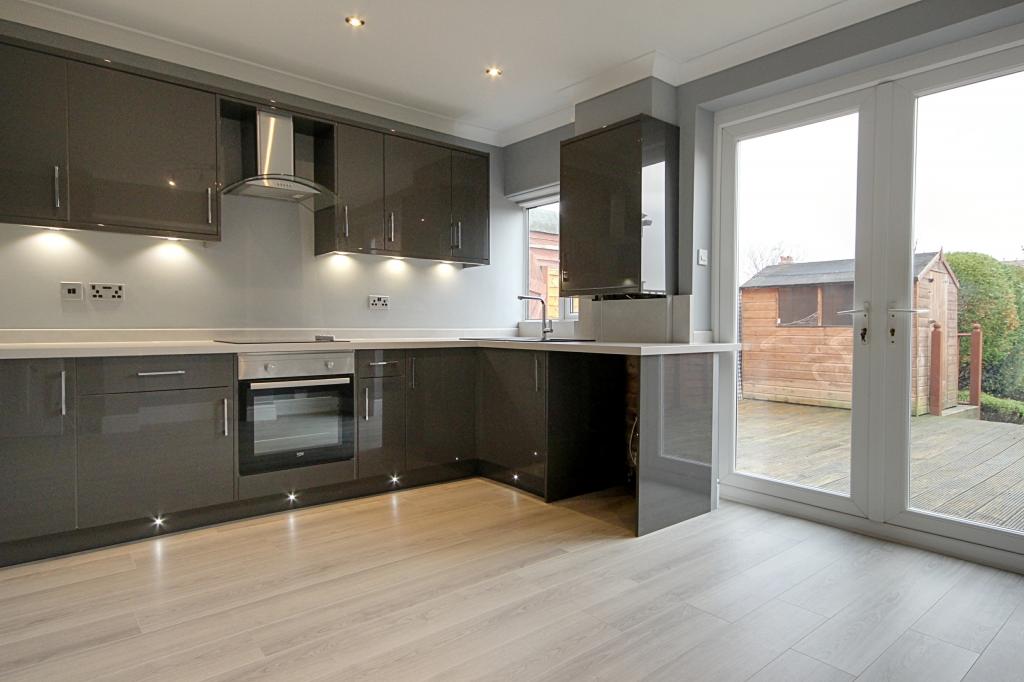 Harrogate Property News Harrogate Property News 3 bed terraced house