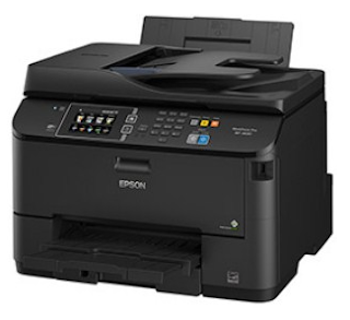 Epson 4630 Driver Printer Download