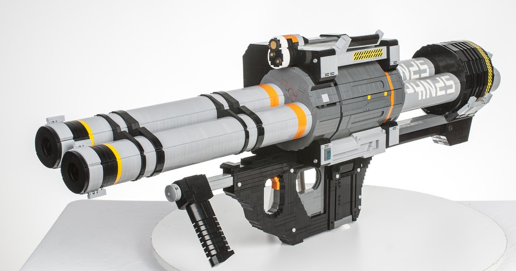 lego halo 5