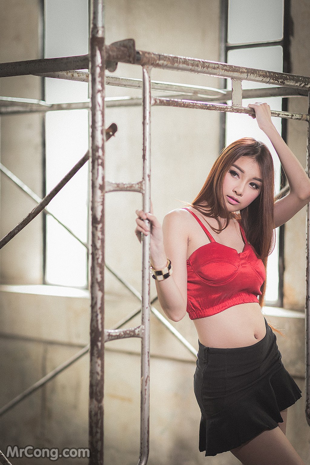 Beautiful and sexy Thai girls - Part 2 (454 photos) photo 18-3