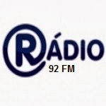 Ouvir a Rádio 92 FM de Caratinga / Minas Gerais - Online ao Vivo