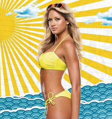 Luxary: WWE Kelly Kelly