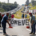 Caminhoneiros decidem por paralisação no dia 29
