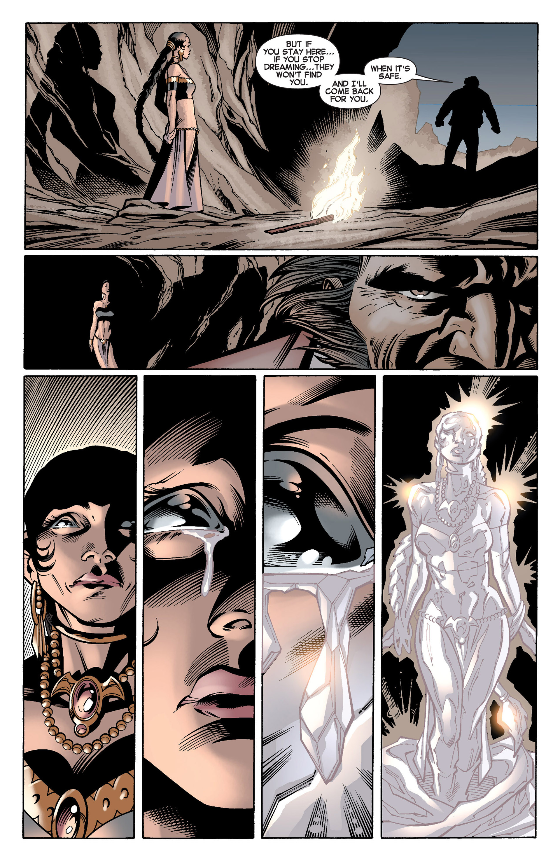 Wolverine (2010) issue 316 - Page 5