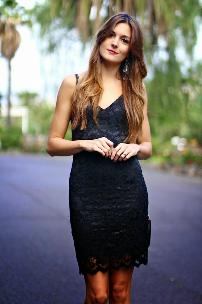 Alternativas de vestidos negros Alternativas de vestidos negros