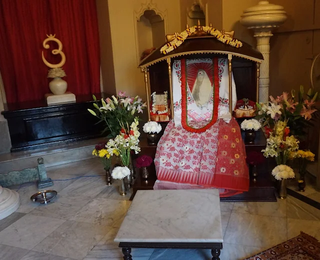 Sri Sarada Devi, 