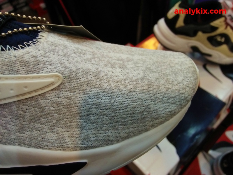 fila store opiniones