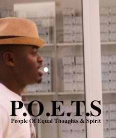 Invitation: Ministry of Poetry Workshop at the British Council (Accra, Ghana)