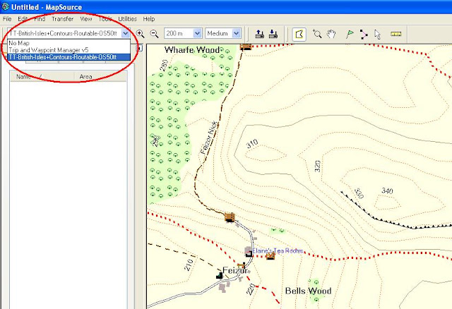 How To Use Osm Maps In Basecamp? – ETMXLG