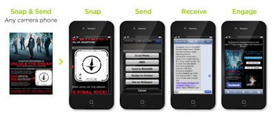 ¿Qué son los códigos SnapTag? ¿Cómo puede utilizarlos para su marketing ...