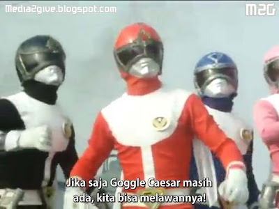 Dai Sentai Goggle V Ep 49 Subtitle Indonesia Dai Sentai Goggle V Ep 49 Subtitle Indonesia