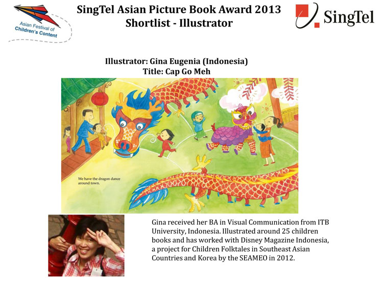 Gambar Ilustrasi Cerita Rakyat Malin Kundang Arumi Gambar