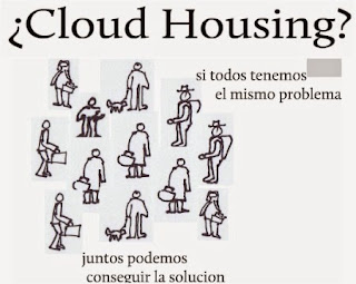 Cloud Housing