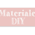 Materiales DIY: Manualidades infantiles para otoño con hojas secas