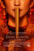 Download Film Gratis Film Korea : Snow Flower and the Secret Fan (2011) 